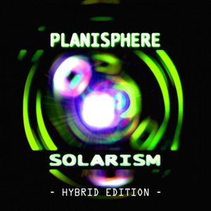 Solarism (Hybrid Edition)