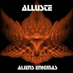 Aliens Enigmas