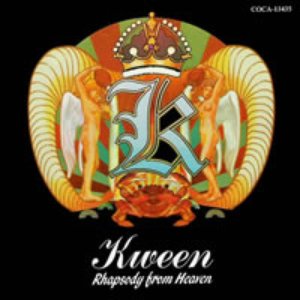 Rhapsody From Heaven