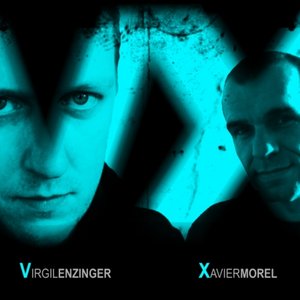 VX (Virgil Enzinger & Xavier Morel) 的头像