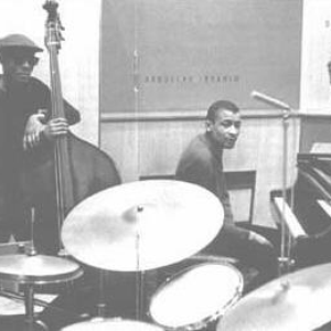 Dollar Brand Trio photo provided by Last.fm