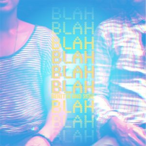 blah blah blah. - EP