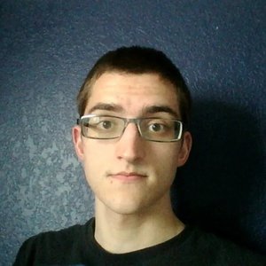 James Tullos 的头像