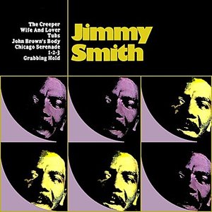 Jimmy Smith