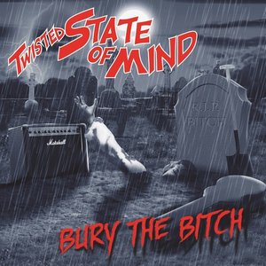 Bury the Bitch - Single