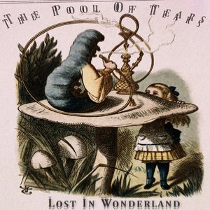 Lost In Wonderland