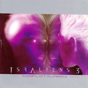 Israliens Vol.3 - Conflic