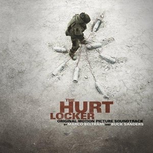 The Hurt Locker (Original Motion Picture Soundtrack)
