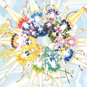 Sailor Guardian 的头像