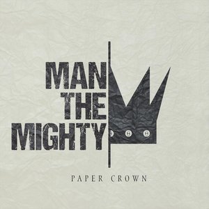 Paper Crown - EP