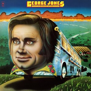 George Jones (We Can Make It) / I Wanta Sing