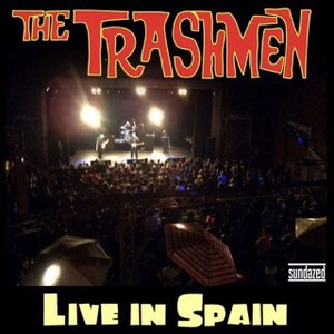 Live In Spain