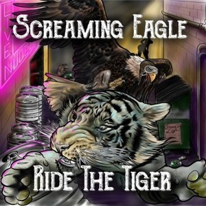 Ride the Tiger