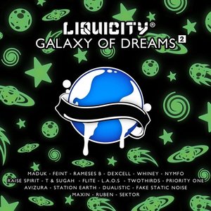 Galaxy Of Dreams 2