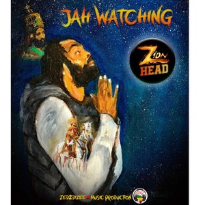 Jah Watching