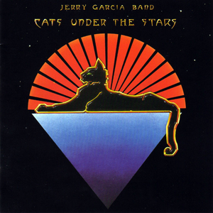 Cats Under the Stars cover