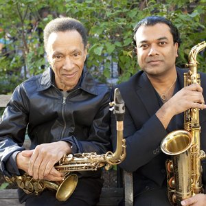 'Rudresh Mahanthappa & Bunky Green' için resim