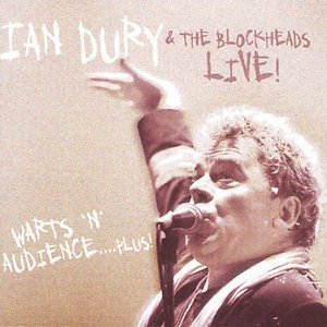 Live! Warts 'N' Audience…Plus!