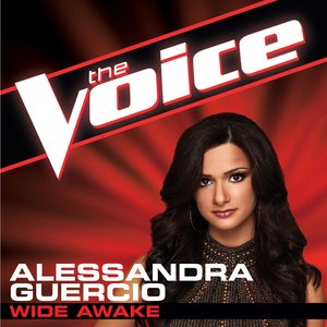 Wide Awake (The Voice Performance) - Single