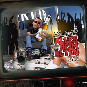 Alles beim Alten