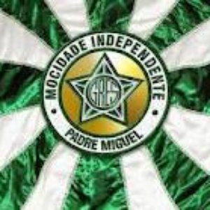 GRES Mocidade Independente 的头像