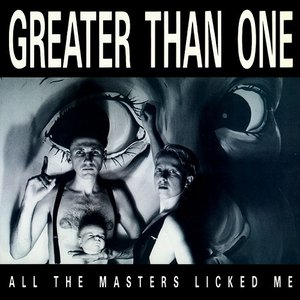 All The Masters Licked Me