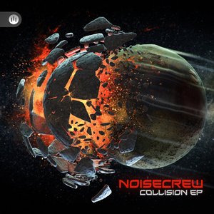 Collision EP