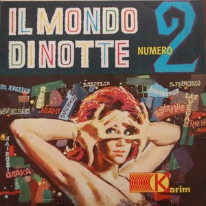 Il Mondo di Notte numero 2