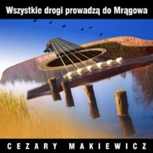 Wszystkie drogi prowadzą do Mrągowa