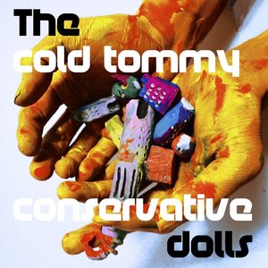 conservative dolls