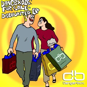 Discounted EP