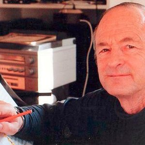 Klaus Wuesthoff 的头像