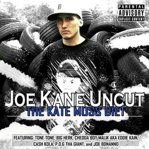 “Joe Kane”的封面