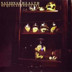 National Health - Phlakaton Lyrics - Zortam Music