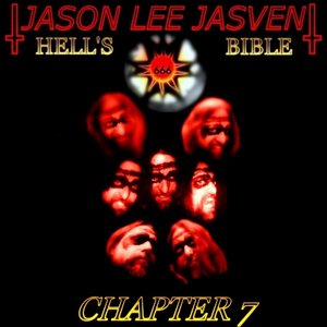 Hell's Bible: Chapter 7