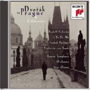 Dvorak in Prague