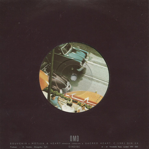 Orchestral Manoeuvres in the Dark - Souvenir The Singles Collection 1979 - 2019 [disc 2] - Zortam Music