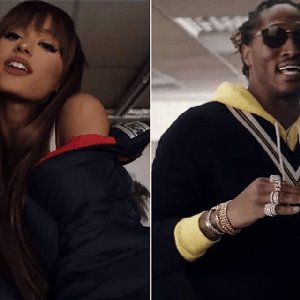 Avatar for Ariana Grande Ft. Future