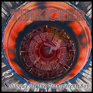 Soliloquy of the Transparent Boy