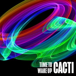 Time To Wake Up