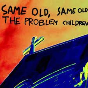 Same Old, Same Old - Single