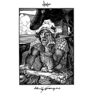 Dränkt / Genomsyrad