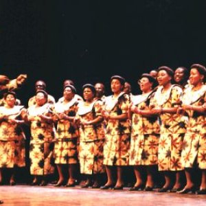 Avatar for Muungano National Choir, Kenya