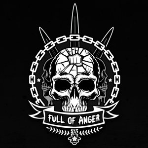Full of anger 的头像