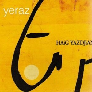 Yeraz The master oud player