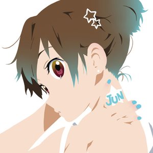 鈴木純(CV:永田依子) 的头像
