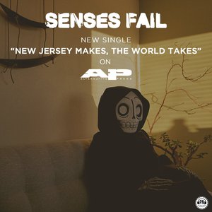 New Jersey Makes, The World Takes