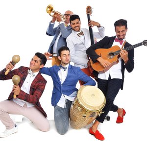 Son Con Ron 的头像