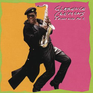 Clarence Clemons - A Night With Mr. C - Zortam Music