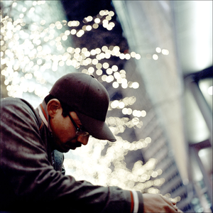 Samon Kawamura photo provided by Last.fm